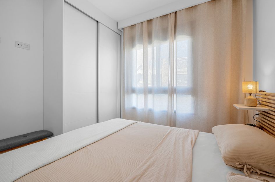 Appartement in San Miguel de Salinas