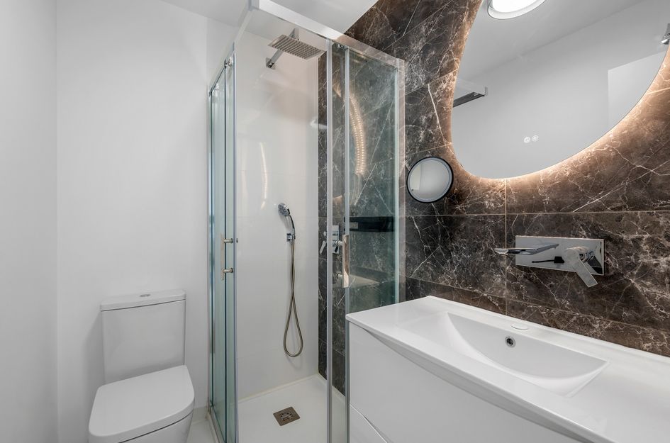 Appartement in San Miguel de Salinas