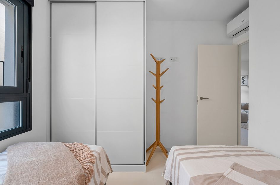 Appartement in San Miguel de Salinas