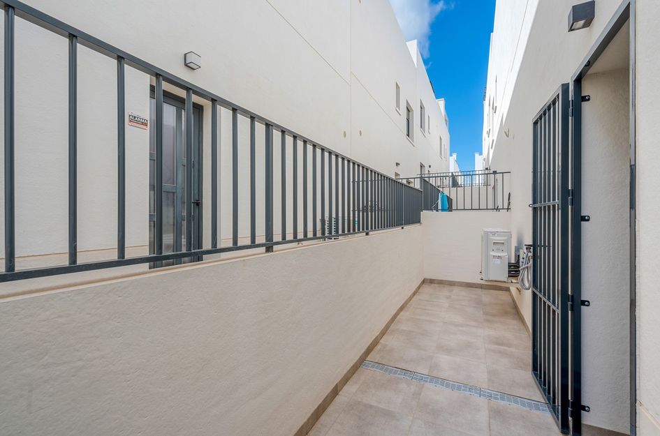 Appartement in San Miguel de Salinas