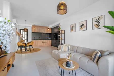 Appartement in San Miguel de Salinas