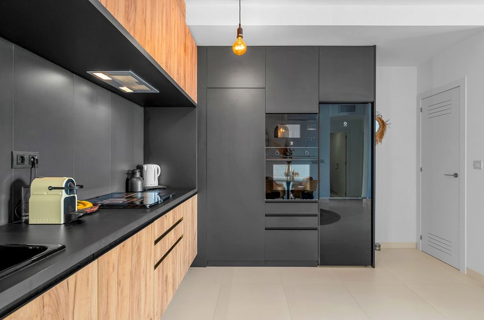 Appartement in San Miguel de Salinas