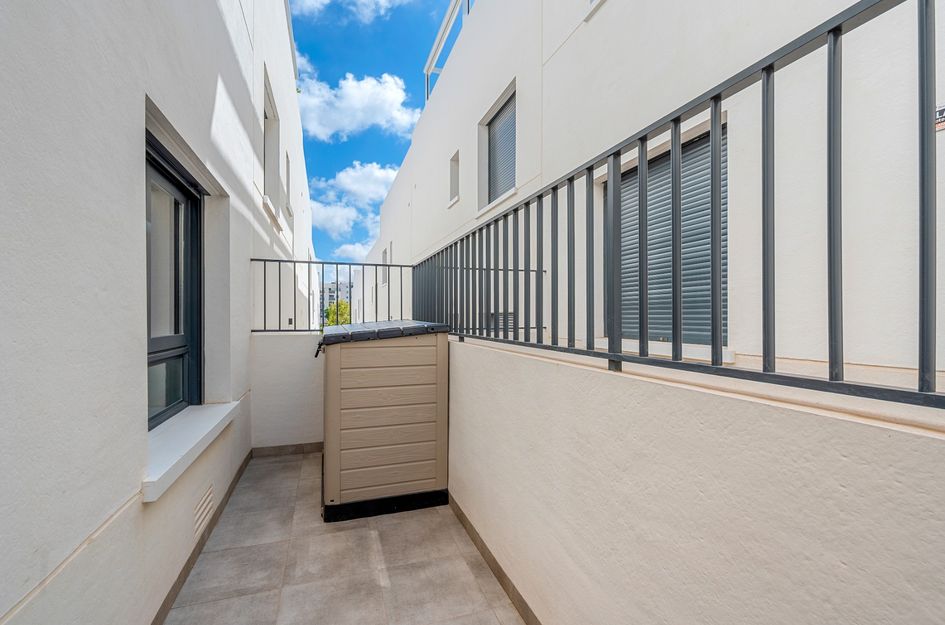 Appartement in San Miguel de Salinas
