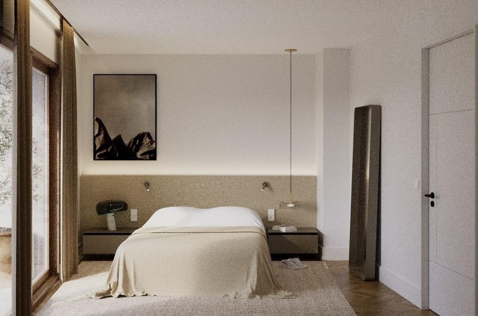 Appartement in El Fondó de les Neus