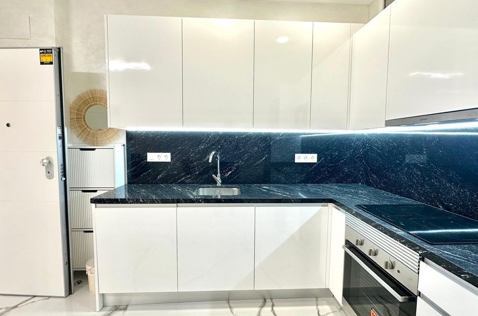 Appartement in Torrevieja