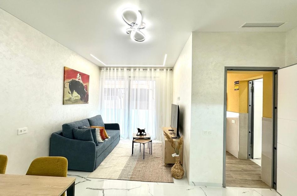 Appartement in Torrevieja