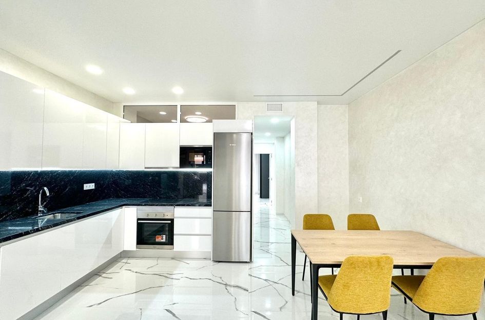 Appartement in Torrevieja