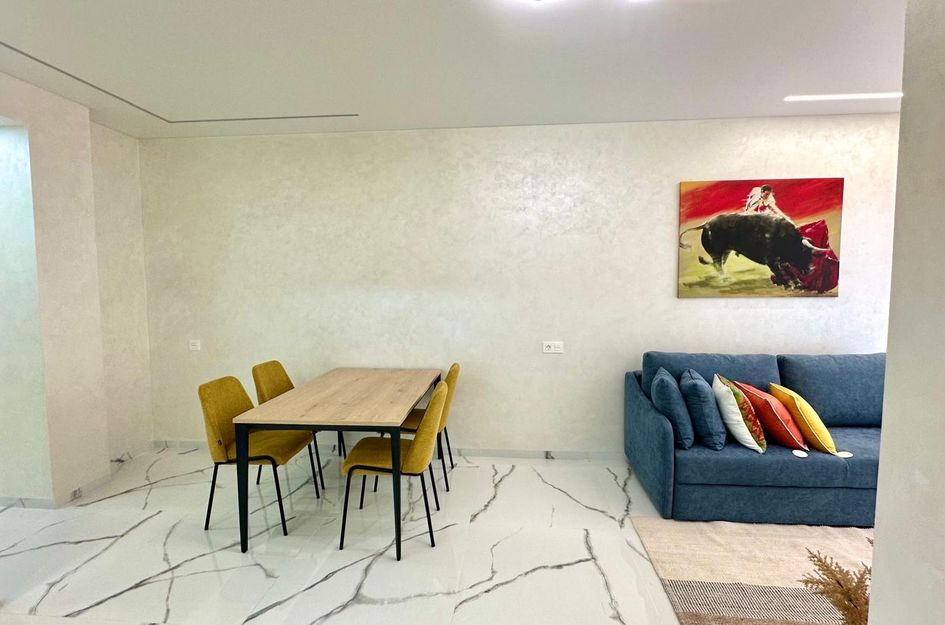 Appartement in Torrevieja