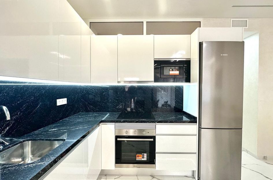 Appartement in Torrevieja