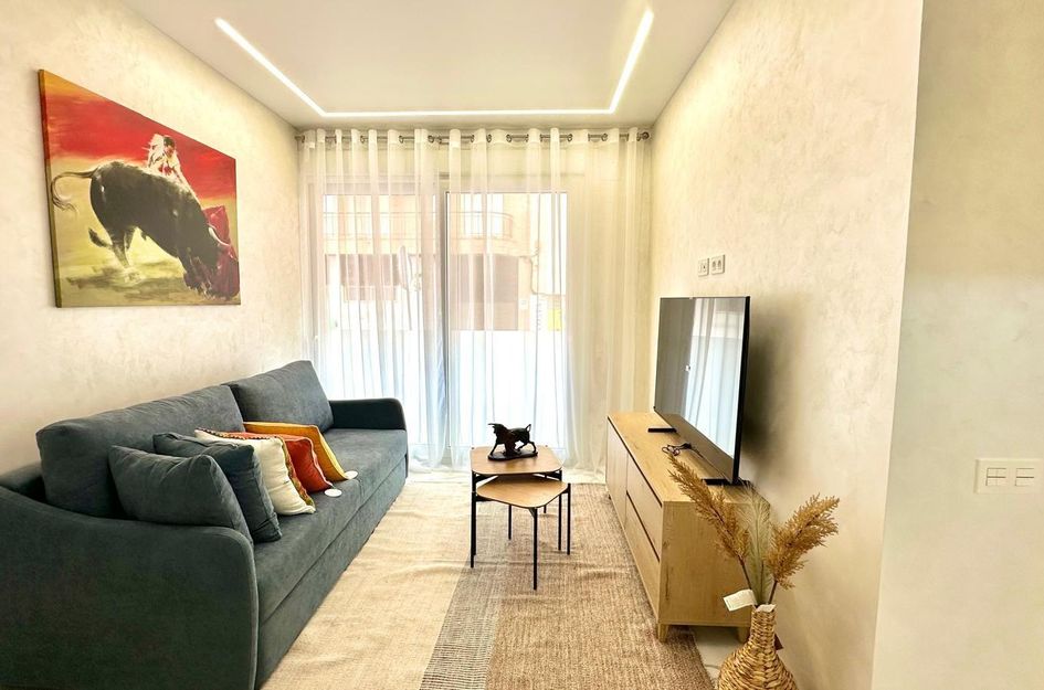 Appartement in Torrevieja