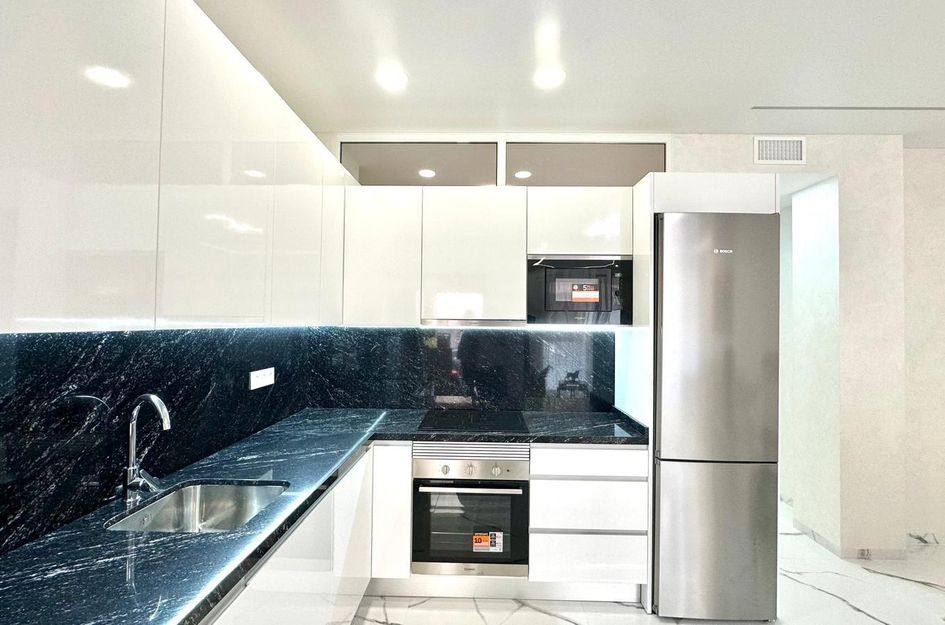 Appartement in Torrevieja