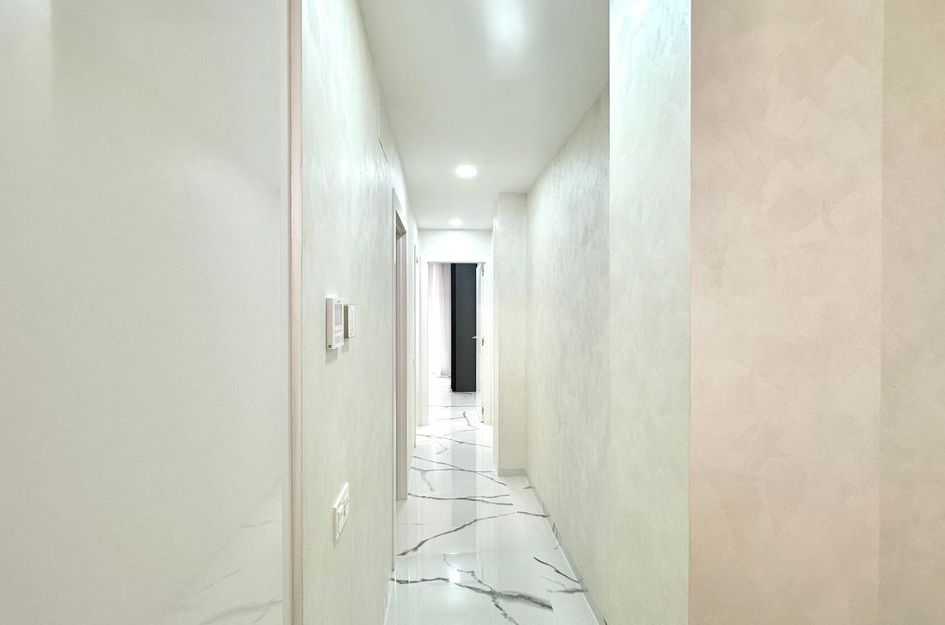 Appartement in Torrevieja