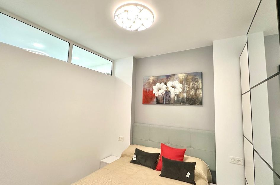 Appartement in Torrevieja