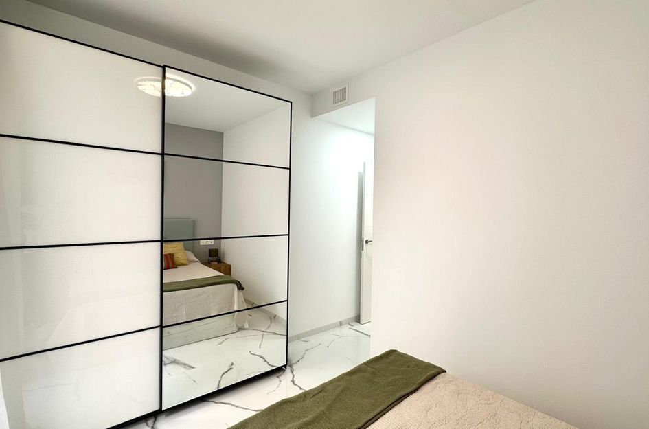 Appartement in Torrevieja