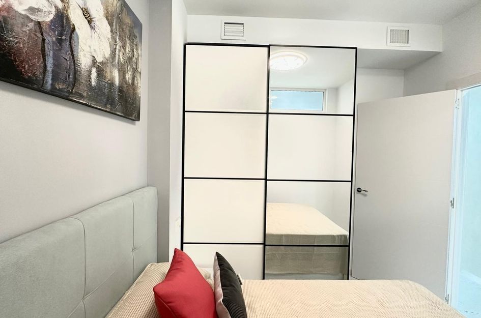 Appartement in Torrevieja