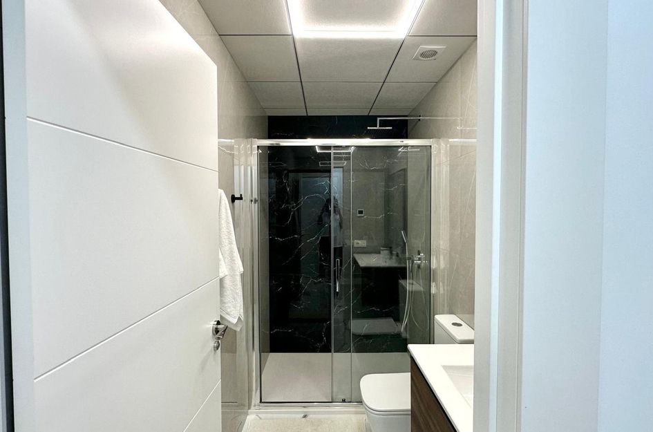 Appartement in Torrevieja