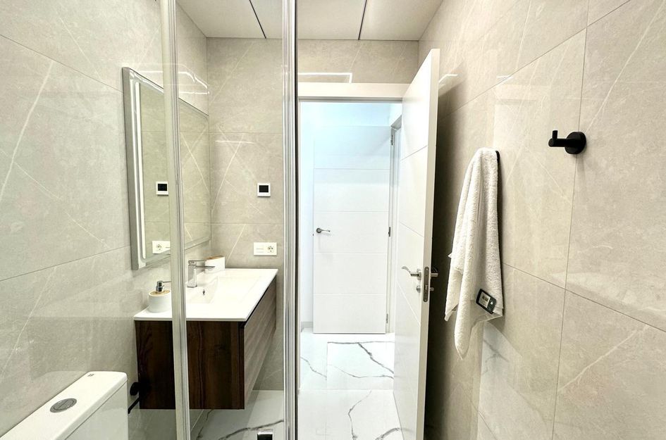 Appartement in Torrevieja