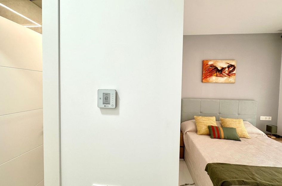 Appartement in Torrevieja