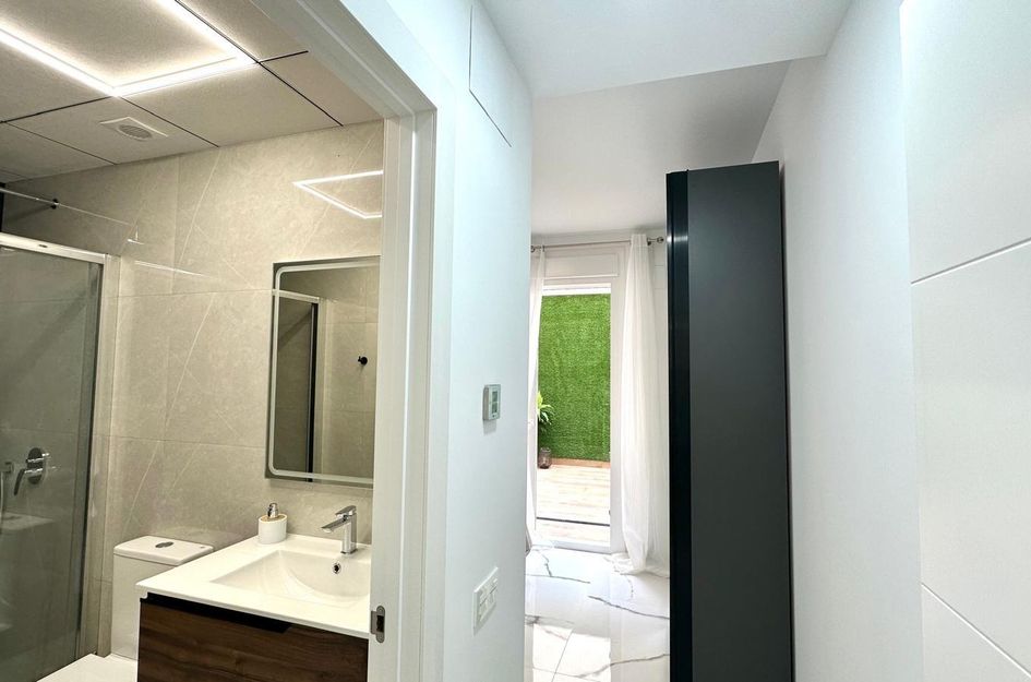 Appartement in Torrevieja