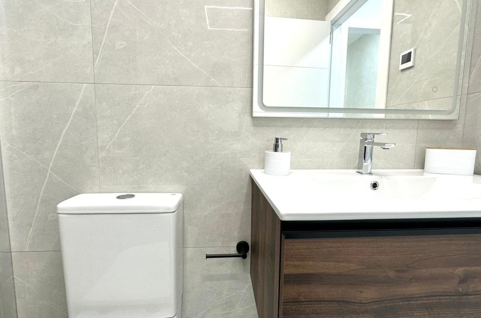 Appartement in Torrevieja