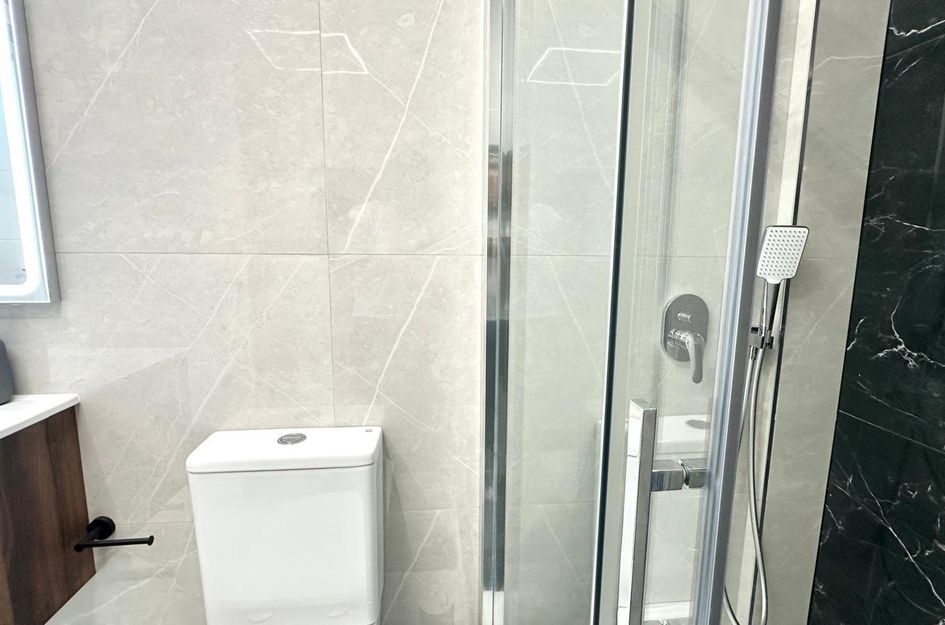 Appartement in Torrevieja