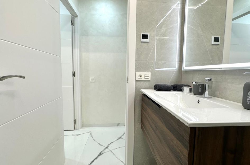 Appartement in Torrevieja