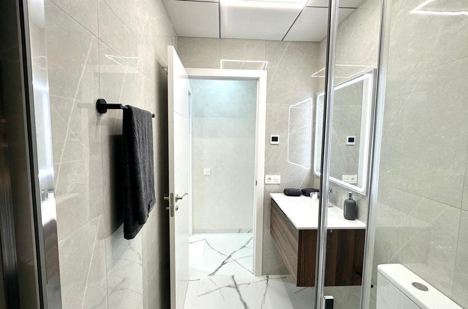 Appartement in Torrevieja