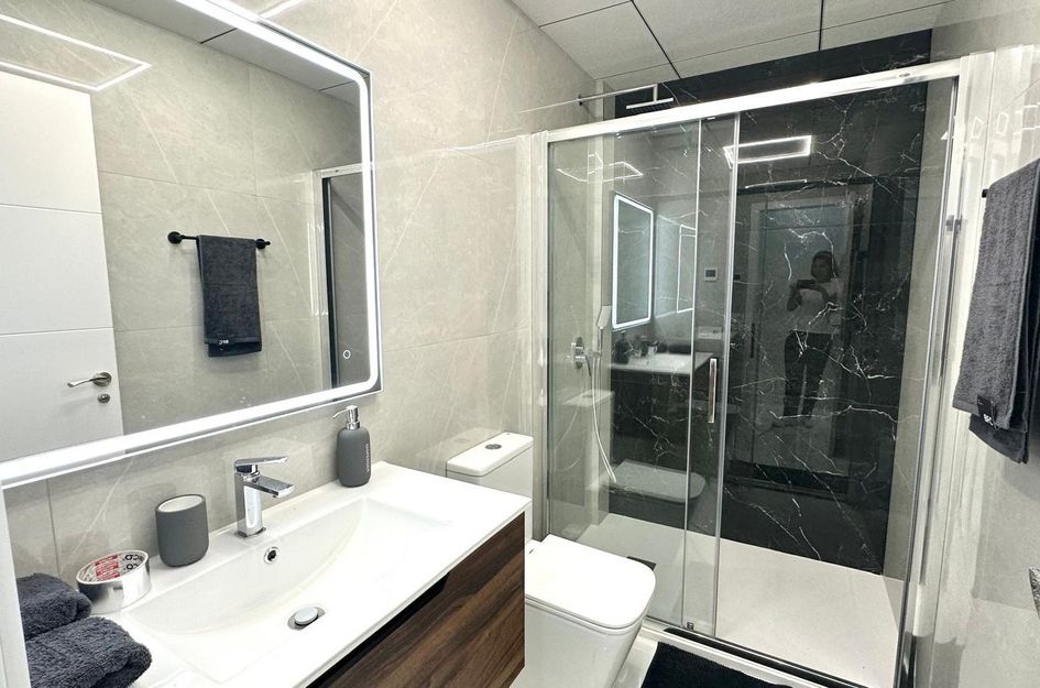 Appartement in Torrevieja