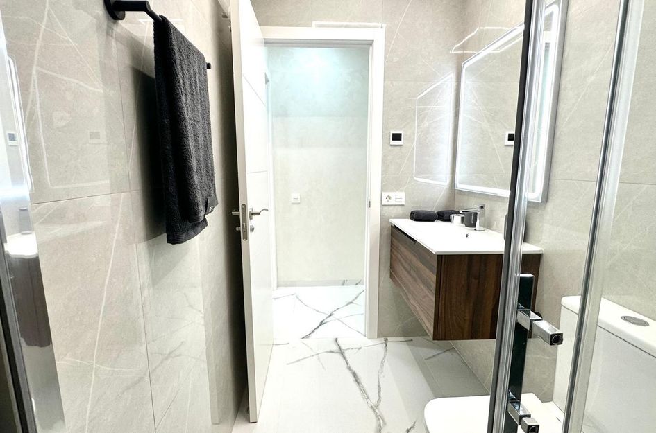 Appartement in Torrevieja