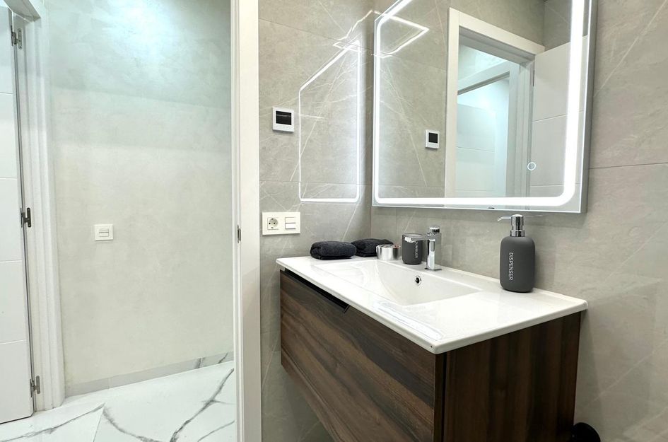 Appartement in Torrevieja