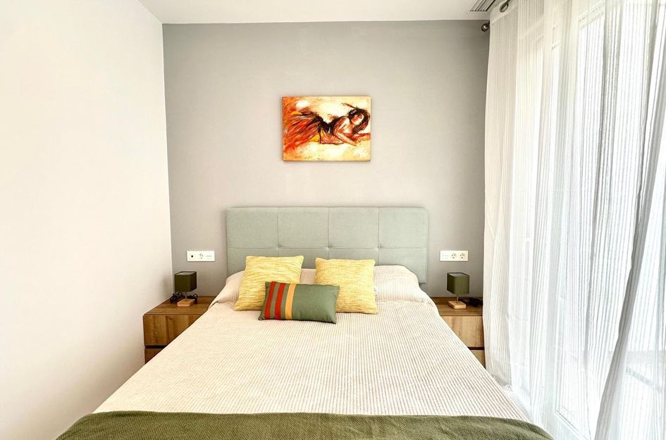 Appartement in Torrevieja