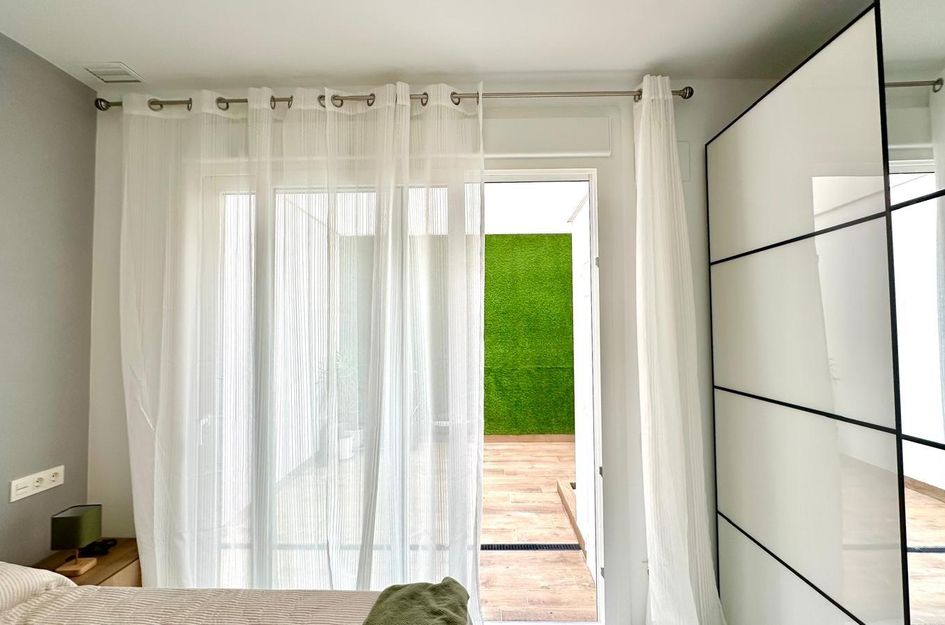 Appartement in Torrevieja