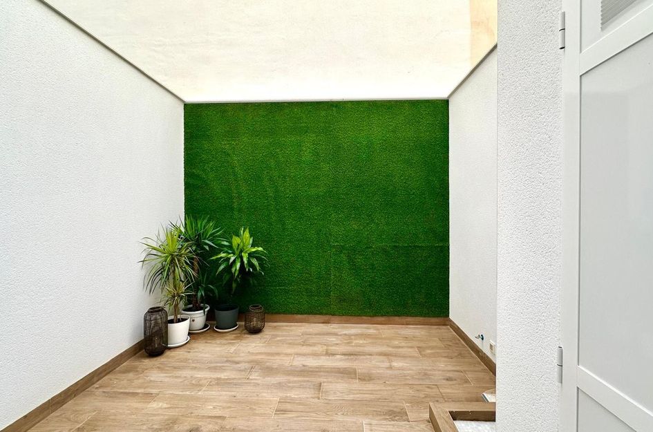 Appartement in Torrevieja