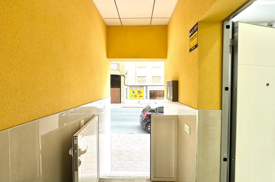 Appartement in Torrevieja