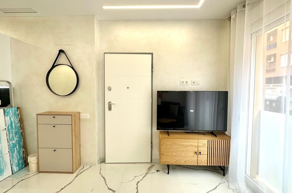 Appartement in Torrevieja