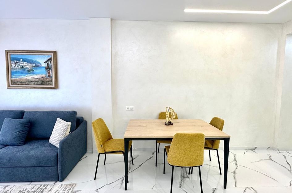 Appartement in Torrevieja