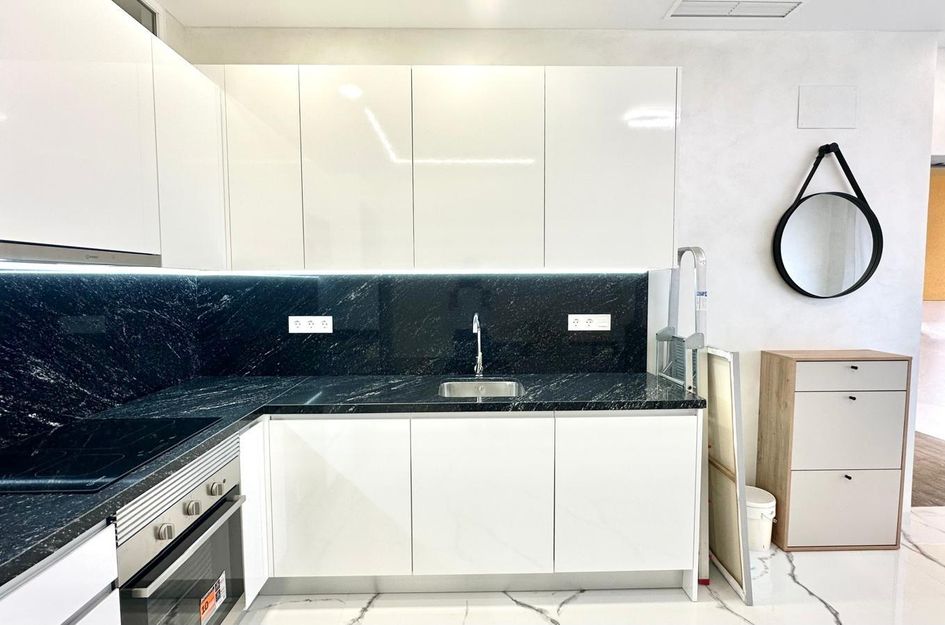 Appartement in Torrevieja