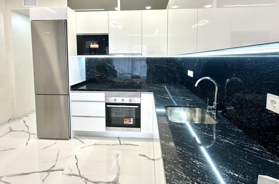 Appartement in Torrevieja