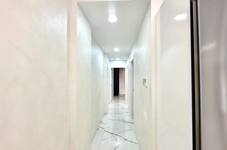 Appartement in Torrevieja