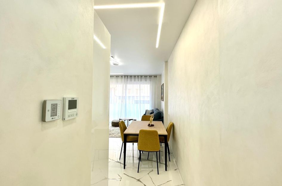 Appartement in Torrevieja