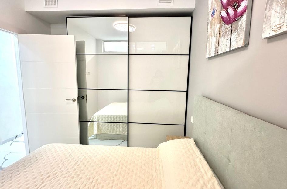 Appartement in Torrevieja