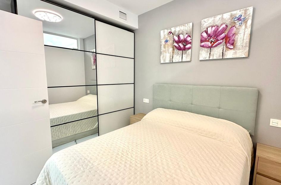 Appartement in Torrevieja