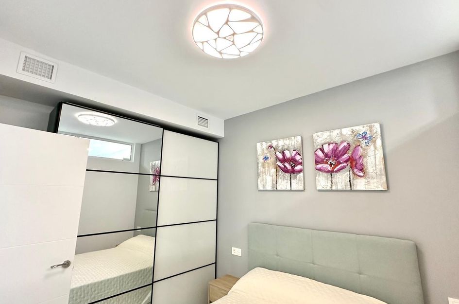 Appartement in Torrevieja