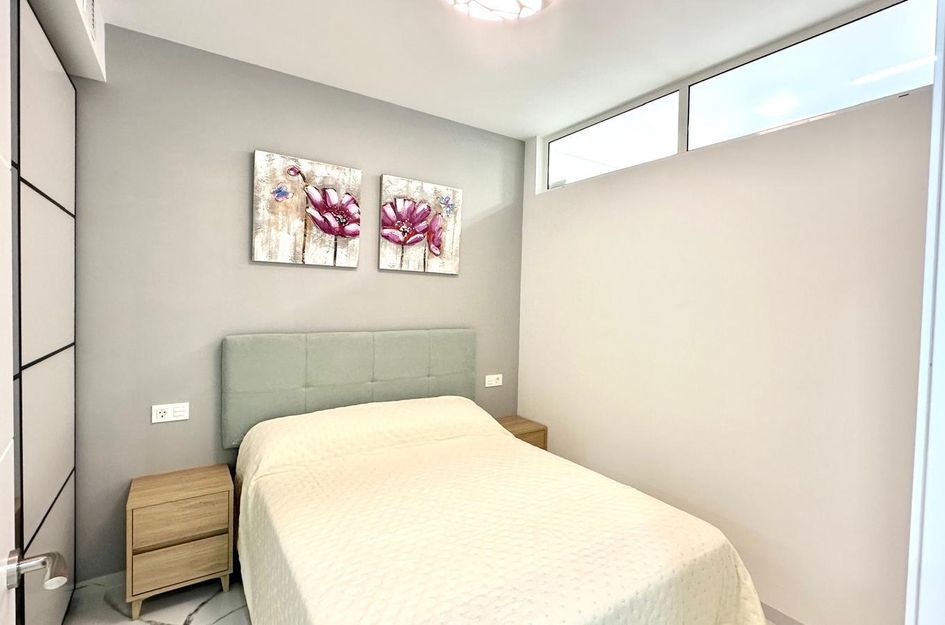 Appartement in Torrevieja