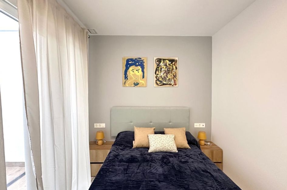 Appartement in Torrevieja