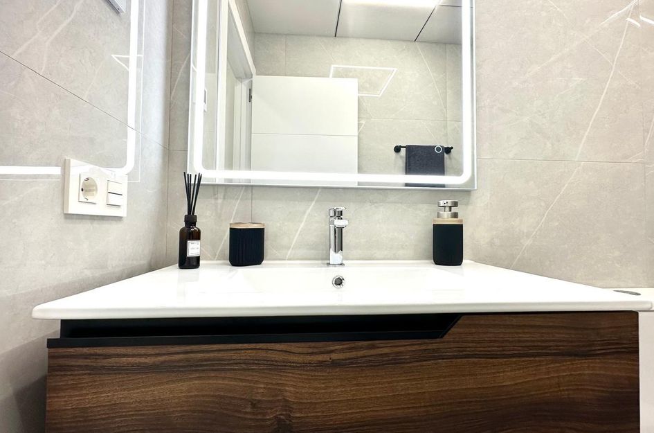 Appartement in Torrevieja