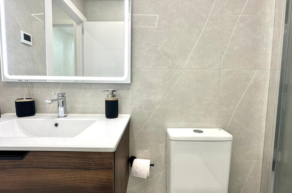 Appartement in Torrevieja