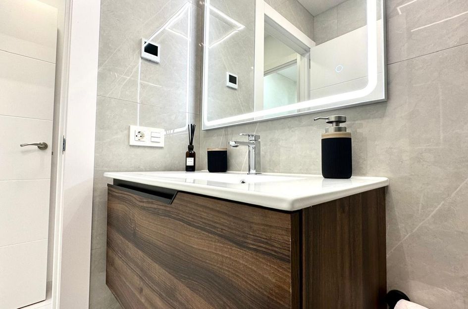 Appartement in Torrevieja