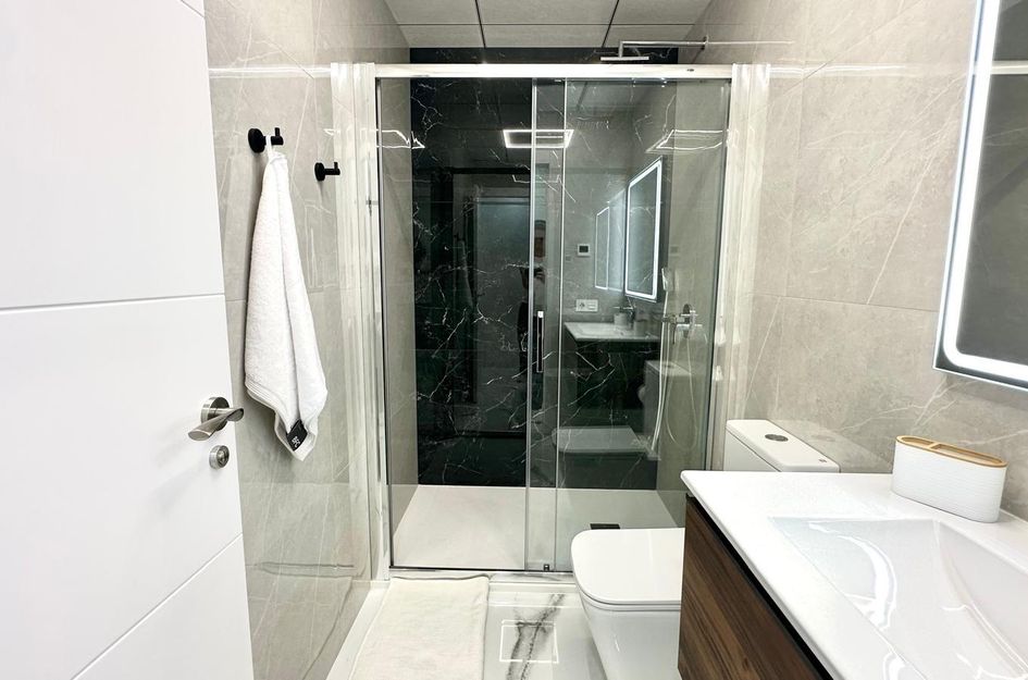 Appartement in Torrevieja