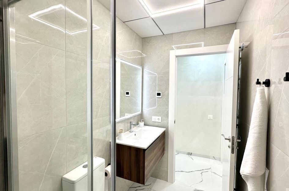 Appartement in Torrevieja